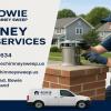 Bowie Chimney Sweep offer Home Services