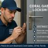 Coral Gables Locksmith offer Professional Services
