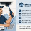 Burbank Air Duct Cleaning