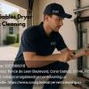 Coral Gables Dryer Vent Cleaning offer Cleaning Services