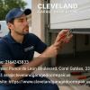 Cleveland Garage Door Repair offer Cleaning Services
