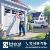 Bolingbrook Garage Door Repair offer Business and Franchise