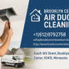 Brooklyn Center Air Duct Cleaning offer Home Services