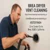 Brea Dryer Vent Cleaning offer Cleaning Services