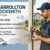Carrollton Locksmith offer Home Services