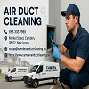 Camden Air Duct Cleaning offer Cleaning Services