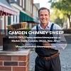 Camden Chimney Sweep offer Cleaning Services