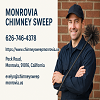 Monrovia Chimney Sweep offer Home Services