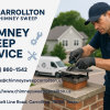 Carrollton Chimney Sweep offer Home Services