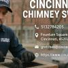 Cincinnati Chimney Sweep offer Cleaning Services