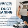 Bradenton Air Duct Cleaning offer Cleaning Services