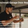 Cincinnati Garage Door Repair offer Home Services