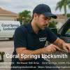 Coral Springs Locksmith offer Home Services