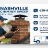 Nashville Chimney Sweep offer Service