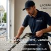 Sacramento Carpet Cleaning offer Cleaning Services