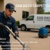 San Diego Carpet Cleaning offer Cleaning Services