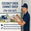 Coconut Creek Chimney Sweep offer Cleaning Services