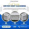 Coral Springs Dryer Vent Cleaning offer Cleaning Services