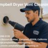 Campbell Dryer Vent Cleaning offer Home Services