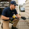 Cranston Dryer Vent Cleaning offer Service