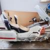 1990 Honda Goldwing GL1500SE  offer Motorcycle