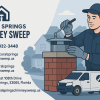 Coral Springs Chimney Sweep offer Cleaning Services