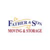Father & Son Moving & Storage offer Moving Services