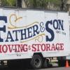 Father & Son Moving & Storage