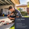 Costa Mesa Locksmith offer Home Services