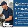 Colorado Springs Dryer Vent Cleaning offer Home Services