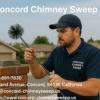 Concord Chimney Sweep offer Home Services