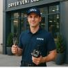 Davis Dryer Vent Cleaning offer Cleaning Services