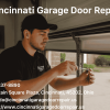 Cincinnati Garage Door Repair offer Home Services