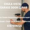 Chula Vista Garage Door Repair offer Home Services