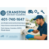 Cranston Air Duct Cleaning offer Home Services