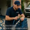Corona Carpet Cleaning offer Home Services