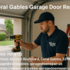 Coral Gables Garage Door Repair offer Home Services