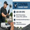 Covina Chimney Sweep offer Home Services