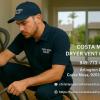 Costa Mesa Dryer Vent Cleaning offer Home Services