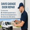Davis Garage Door Repair offer Home Services