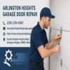 Arlington Heights Garage Door Repair offer Home Services