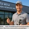 Costa Mesa Kitchen remodeling offer Home Services
