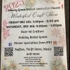 WINTERFEST Holiday Craft Fair, Dec 5/6 offer Events WINTERFEST Holiday Craft Fair, Dec 5/6 offer Events