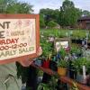 Edwardsville Garden Club - Fall Plant Sale - September 13, 2025  offer Lawn and Garden