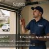 Camden Dryer Vent Cleaning offer Home Services