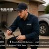 Burleson Chimney Sweep offer Home Services