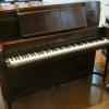 Steinway 1948 Upright Piano 45