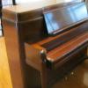 Steinway 1948 Upright Piano 45 inches