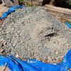 Rock and Mix Pile