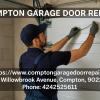 Compton Garage Door Repair offer Home Services